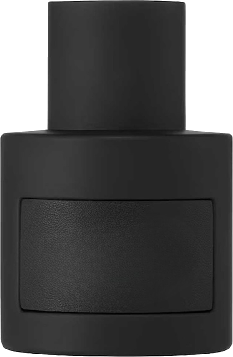 Ombre Leather style fragrance
